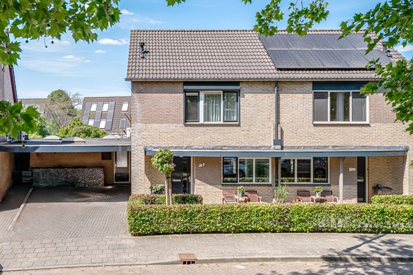Medium property photo - Mercurius 21, 6922 LK Duiven